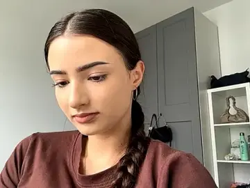 CurlySoni  live sex cam