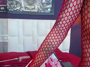 Dayan-Russell  live sex cam