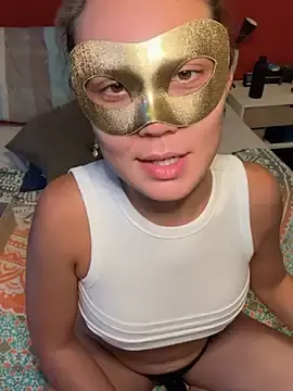 Elena-Luxe  live sex cam