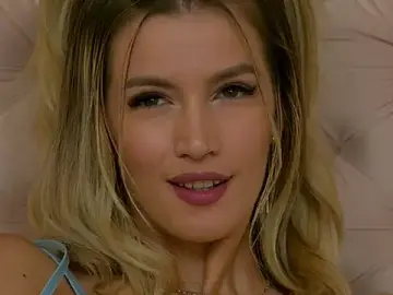 IvySamek  live sex cam