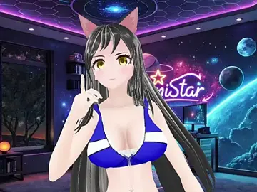 KimiStar  live sex cam