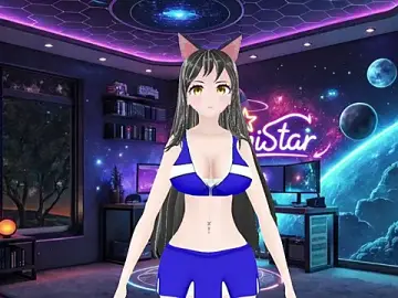 KimiStar  live sex cam
