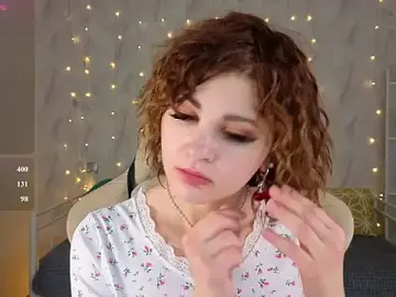 Kira__Fluffy  live sex cam