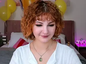 Kira__Fluffy  live sex cam