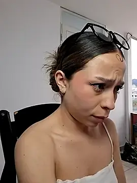 LuluBerry7  live sex cam