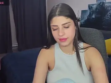 MaryMayson  live sex cam