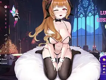 Meganhentai  live sex cam