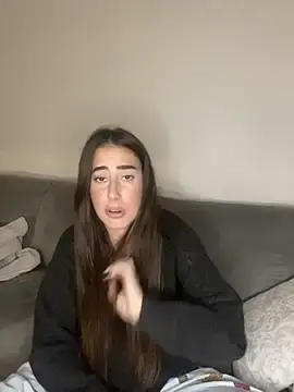 Miss_Lipstick  live sex cam