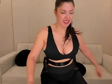 SunnyRivers  live sex cam