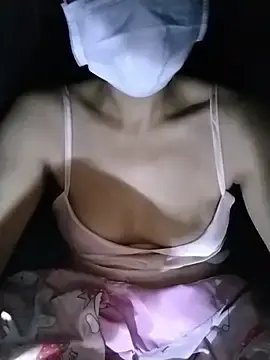 SuriBae  live sex cam