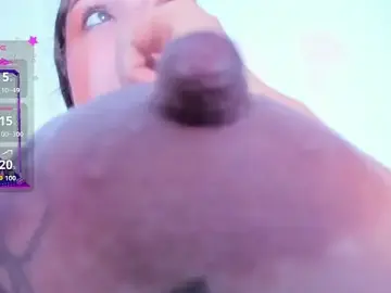 Venus_Blackk  live sex cam