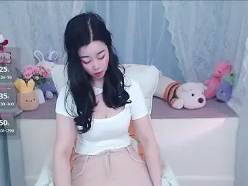 Xiaodie-baby  live sex cam