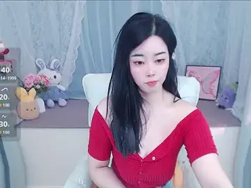 Xiaodie-baby  live sex cam