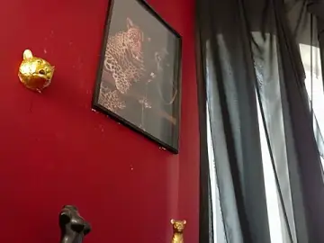Alissa4blonde  live sex cam