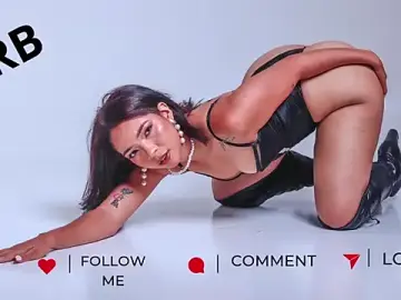 Alma-isabela  live sex cam