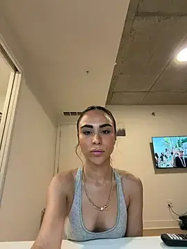 Mermaid_jade  live sex cam