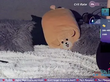 Strawberry_muffin  live sex cam