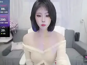 Wen_rou  live sex cam