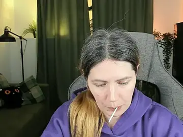 AleksaLaurent  live sex cam