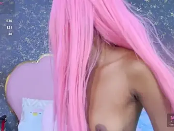 AllisonRossi  live sex cam
