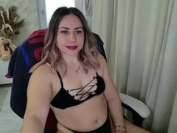Annyfit4you  live sex cam