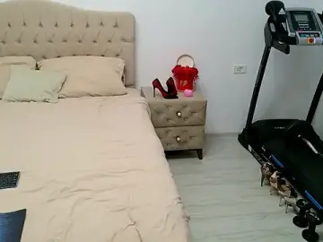 Annyfit4you  live sex cam