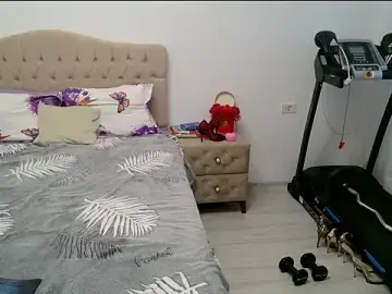 Annyfit4you  live sex cam