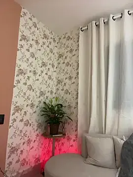 BelleLouiseVp  live sex cam