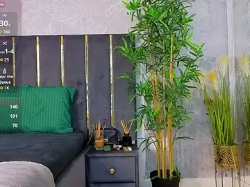EvellynGold  live sex cam