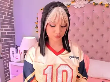 MadissonRey  live sex cam