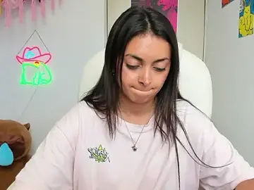 Marceline_gh  live sex cam