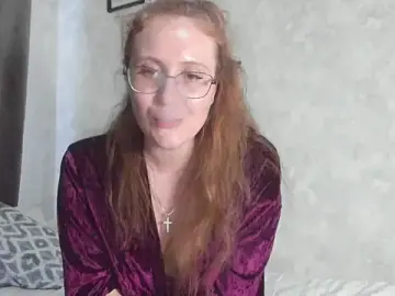 MissGingerr  live sex cam
