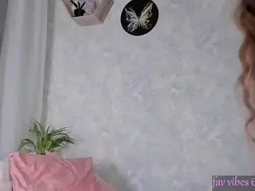 MissGingerr  live sex cam
