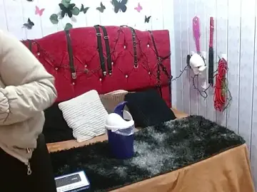 Susanahotsexxx  live sex cam