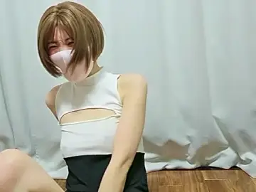 _MeiNa_  live sex cam