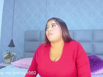 Emilyy_r  live sex cam