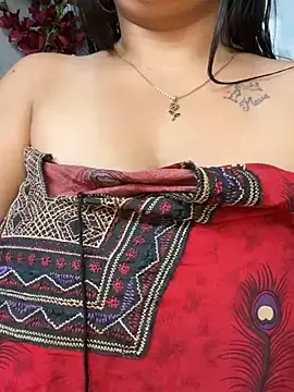 Kalpanaaishaa  live sex cam