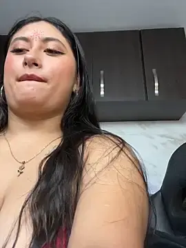 Kalpanaaishaa  live sex cam