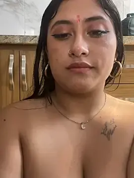 Kalpanaaishaa  live sex cam