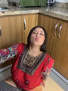 Kalpanaaishaa  live sex cam