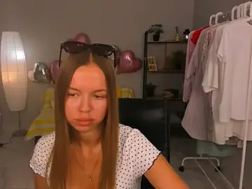 AlessiaRutter  live sex cam