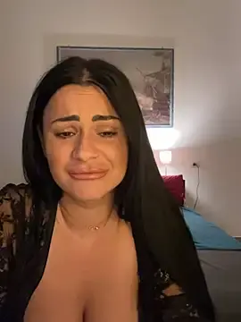 BellaDolce_  live sex cam