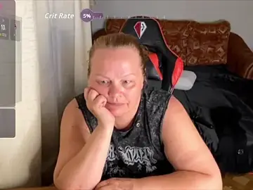 BellaLune  live sex cam