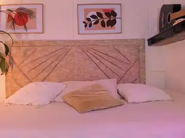 IrinaBundchen  live sex cam