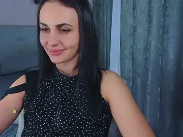 Krissty-  live sex cam
