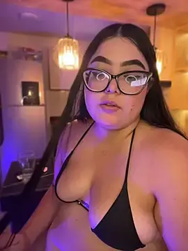 Lau__Garcia  live sex cam