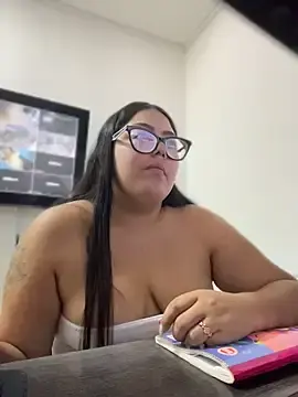 Lau__Garcia  live sex cam