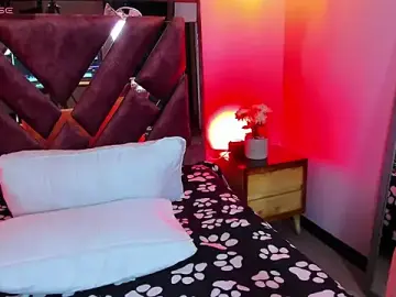 LiaaMonroe_  live sex cam