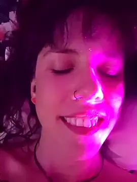 Lyrass  live sex cam