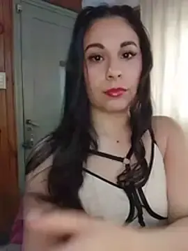 Nuckysheckler  live sex cam